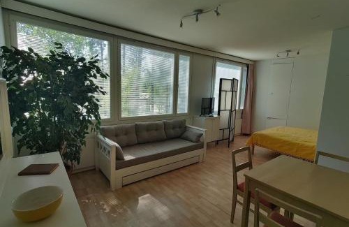 Ruotsinpyhtaa Apartment | Huoneisto 1 - 4 hengelle