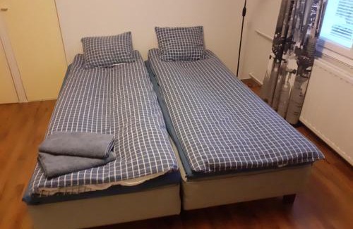 Savonlinna Apartment | huoneisto 2