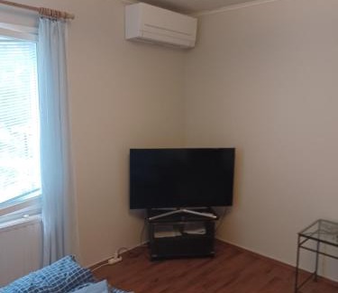Savonlinna Apartment | huoneisto 2