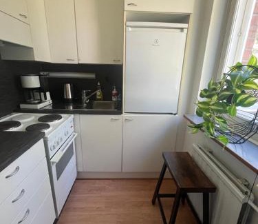Ylamylly Apartment | Huoneisto kaupungissa Joensuu