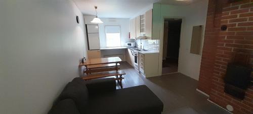 Kehys-Kainuu Apartment | Huoneisto Koppelo