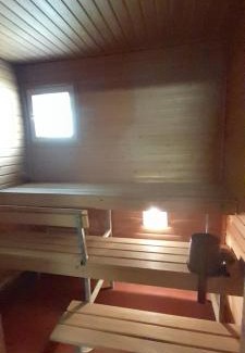 Kehys-Kainuu Apartment | Huoneisto Metso