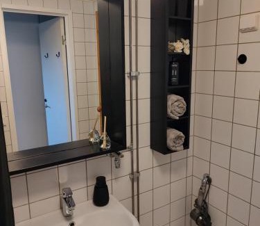 Lahti Apartment | Huoneisto parhaalla sijainnilla