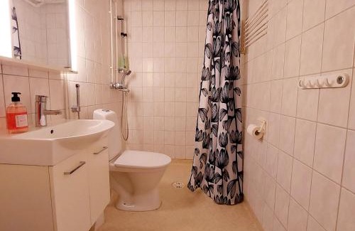 Kokkola Apartment | Huoneisto Pikku Neristan