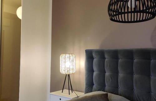 Savonlinna Apartment | Huoneisto rantabulevardilla, 1-4 hengelle