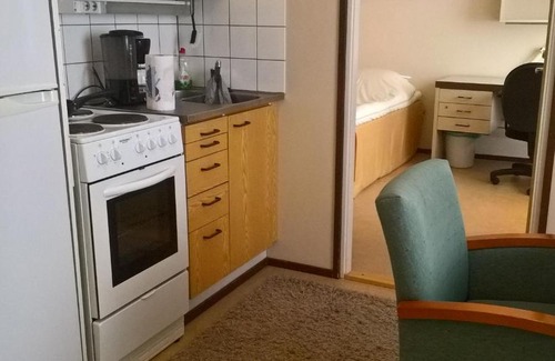 Virrat Hotel | Huoneistohotelli DomusVirrat