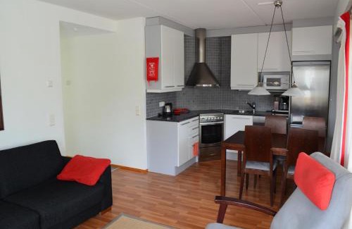 Jamijarvi Apartment | Huoneistohotelli Lumihovi