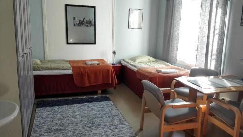 Mikkeli Apartment | Huoneistohotelli Marja