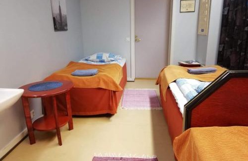 Mikkeli Apartment | Huoneistohotelli Marja