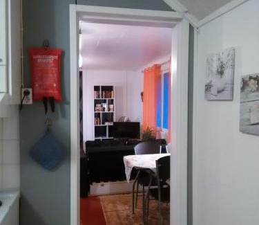 Mikkeli Apartment | Huoneistohotelli Marja