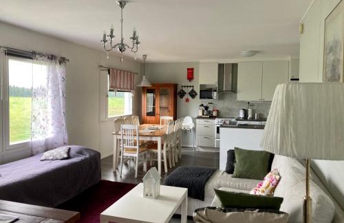 Juva Apartment | Huoneistomajoitus Koto, LaatuLomat