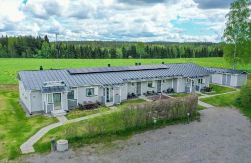 Juva Apartment | Huoneistomajoitus Koto, LaatuLomat