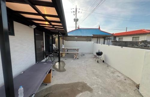 Hupo-ri Apartment | Hupori Bagkol Minbak