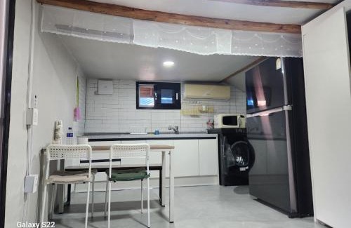 Hupo-ri Apartment | Hupori Bagkol Minbak