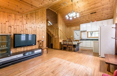 Sang Apartment | Hurb Green