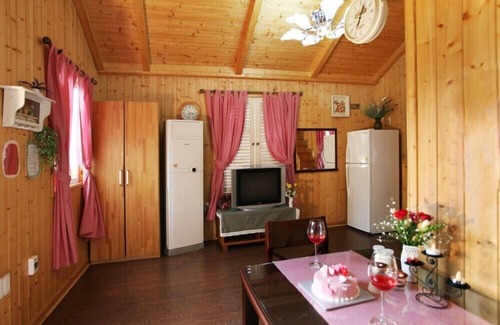 Sang Apartment | Hurb Green