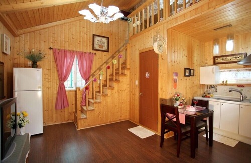 Sang Apartment | Hurb Green