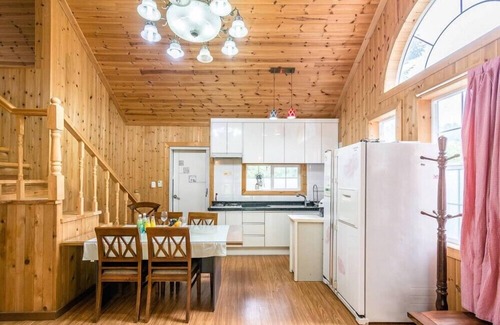 Sang Apartment | Hurb Green