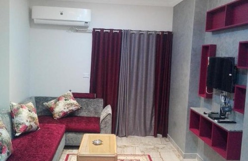As-Salam Apartment | Hurghada