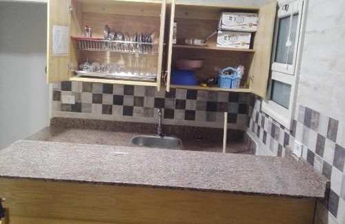 As-Salam Apartment | Hurghada