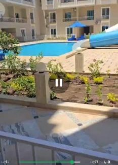 Al Mamsha El Seyahi Apartment | Hurghada Hub