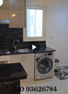 Al Mamsha El Seyahi Apartment | Hurghada Hub