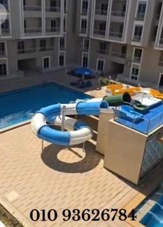 Al Mamsha El Seyahi Apartment | Hurghada Hub