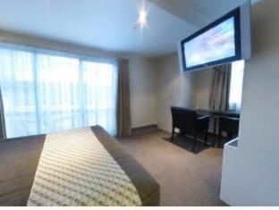 Queenstown City Centre Hotel | Hurley's of Queenstown