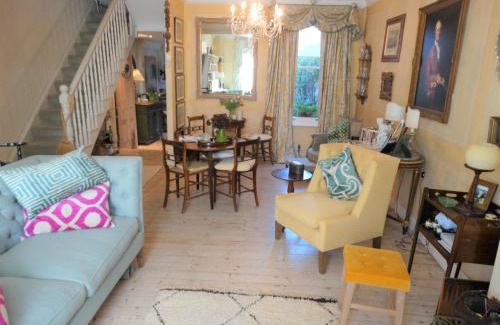 Fulham Bed & Breakfast | Hurlingham Bed and Breakfast
