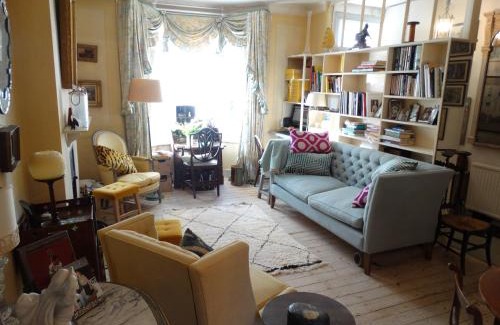 Fulham Bed & Breakfast | Hurlingham Bed and Breakfast