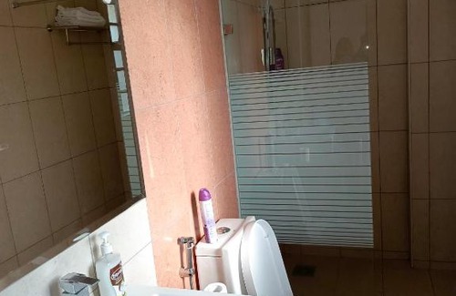 Kilimani Apartment | hurlingham height kilimani