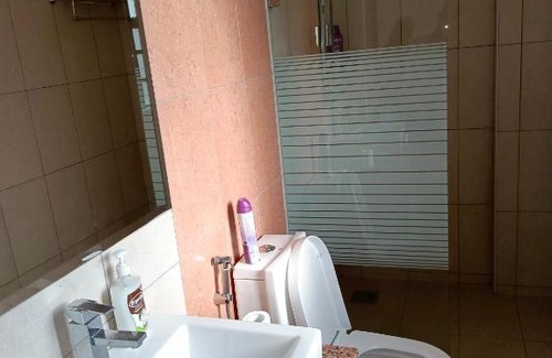 Kilimani Apartment | hurlingham height kilimani