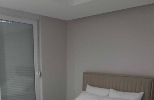 Konyaalti Apartment | HURMA KONYAALTI HIGH SPEED INTERNET NEAR BEACHES