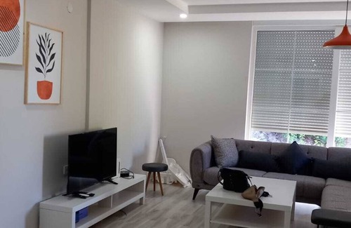 Konyaalti Apartment | HURMA KONYAALTI HIGH SPEED INTERNET NEAR BEACHES