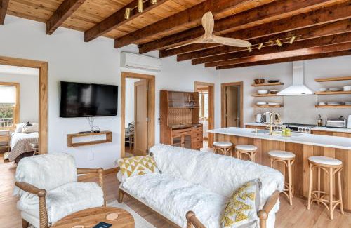 Ocean Bay Park House | Huron Hideaway