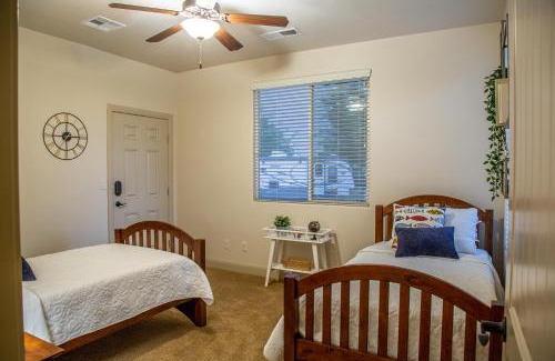 Hurricane House | Hurricane Hill Home