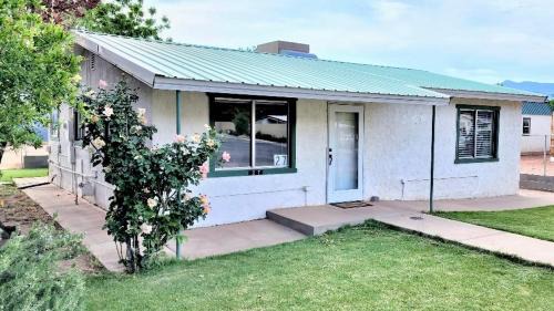 Hurricane House | Hurricane Homestead Rentals