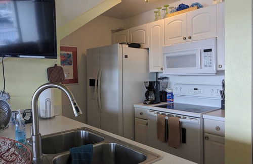 South Bimini Condo | Hurricane Season Special @ BIMINI COVE 4/4! nBook 4nts, 5th FREE thru 10/31/25