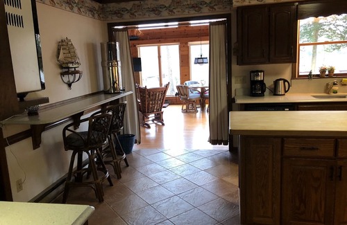 Bozman House | Hurry, reserve your stay for nSummer & Fall of 2025nSTR #22-30