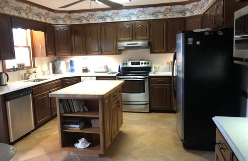 Bozman House | Hurry, reserve your stay for nSummer & Fall of 2025nSTR #22-30