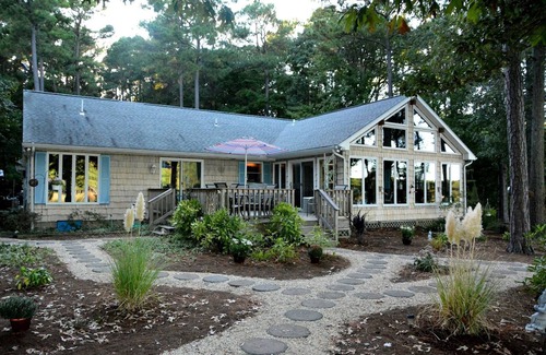 Bozman House | Hurry, reserve your stay for nSummer & Fall of 2025nSTR #22-30