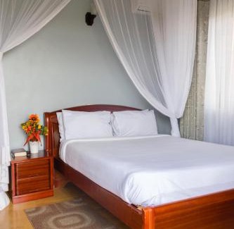 Soroti Hotel | Hursey Resort Soroti