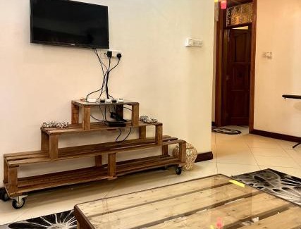 Stone Town House | Hurumzi guest house