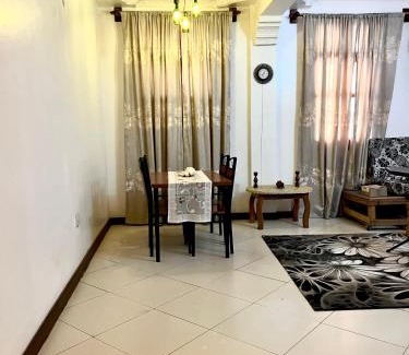 Stone Town House | Hurumzi guest house