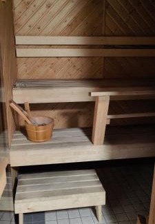 Tornio Apartment | Huruvaarantien talo