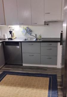 Tornio Apartment | Huruvaarantien talo