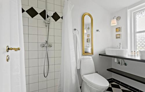Brovst House | Hus 1