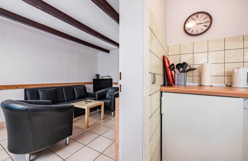 Doese Apartment | Hus achtern Diek Cuxhaven Apartment No. 03