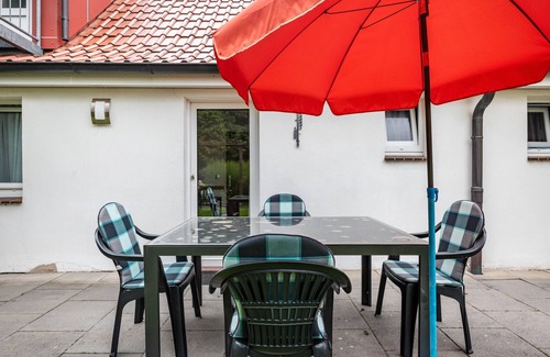 Doese Apartment | Hus achtern Diek Cuxhaven Apartment No. 03
