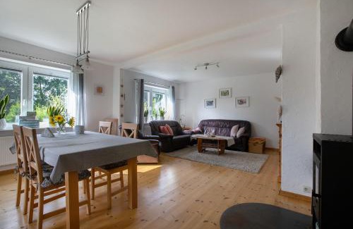 Hillgroven House | Hus an Diek